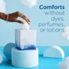 Puffs Ultra Soft Non-Lotion Tissues, 10 Cubes, 56 Tissues Per Box - Image 4