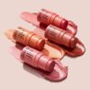 e.l.f., Monochromatic Multi Stick, Creamy, Lightweight, Versatile, Luxurious, Adds Shimmer, Easy To Use On The Go, Blends Effortlessly, Sparkling Rose, 0.17 Oz - Image 2