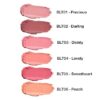 Palladio I'm Blushing 2-in-1 Cheek and Lip Tint, Buildable Lightweight Cream Blush, Sheer Multi Stick Hydrating formula, All day wear, Easy Application, Shimmery, Blends Perfectly onto Skin, Dainty - Image 4