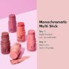 e.l.f., Monochromatic Multi Stick, Creamy, Lightweight, Versatile, Luxurious, Adds Shimmer, Easy To Use On The Go, Blends Effortlessly, Sparkling Rose, 0.17 Oz - Image 3