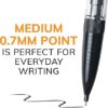 Roll over image to zoom in BIC Xtra-Smooth Mechanical Pencil (MPP40MJ), Medium Point (0.7mm), Perfect for the Classroom and Test Time, 40-Count - Image 3