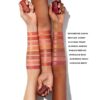 e.l.f., Monochromatic Multi Stick, Creamy, Lightweight, Versatile, Luxurious, Adds Shimmer, Easy To Use On The Go, Blends Effortlessly, Sparkling Rose, 0.17 Oz - Image 4